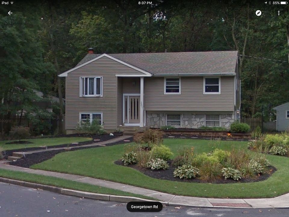 201 Georgetown Road