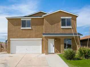 11219 Hornbill Ct SW, Albuquerque, NM 87121