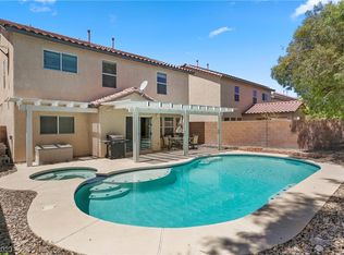 11262 Andreola Ct, Las Vegas, NV 89141