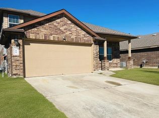 719 Ashley Falls Ln, Rosharon, TX 77583