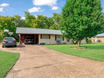 1705 W Taylor St, Clarksville, TX, 75426