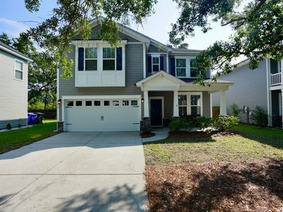 3210 Timberline Dr, Johns Island, SC, 29455