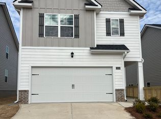 12033 Conrad Cir, Hampton, GA 30228