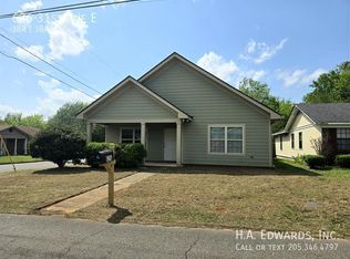 626 31st Ave E, Tuscaloosa, AL 35404