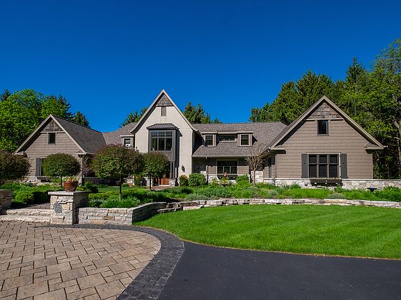 Whistling Straits inspired