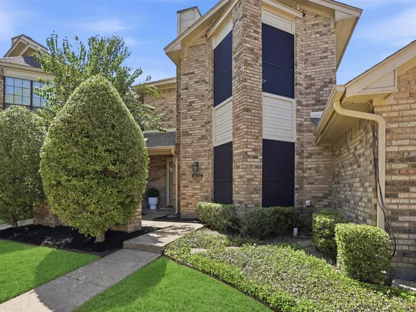 6304 Seabrook Dr, Fort Worth, TX 76132