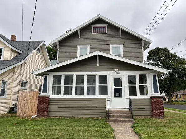 2035 Harrison St, Erie, PA 16510