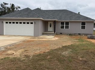 70 Holly St LOT 35, Savannah, TN 38372