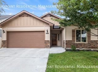 2686 N Vallin Ave, Meridian, ID 83646