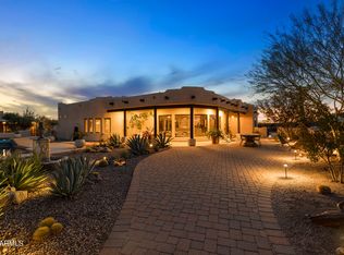 230 S Val Vista Rd, Apache Junction, AZ 85119