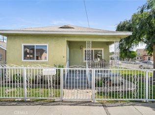 2202 Gates St, Los Angeles, CA 90031