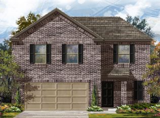 3319 Windfield Path, Converse, TX 78109