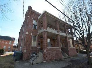 207-213 W 2nd Ave #207, Columbus, OH 43201