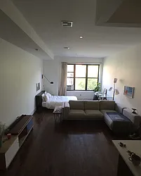 Rented by Manhattan Management LLC