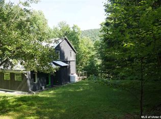 40 Deer Rd, Woodstock, NY 12495