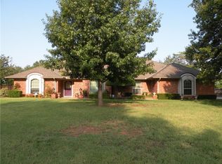 11909 Chestnut Ridge Rd, Oklahoma City, OK 73120