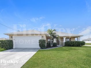 4026 NE 22nd Ave, Cape Coral, FL 33909