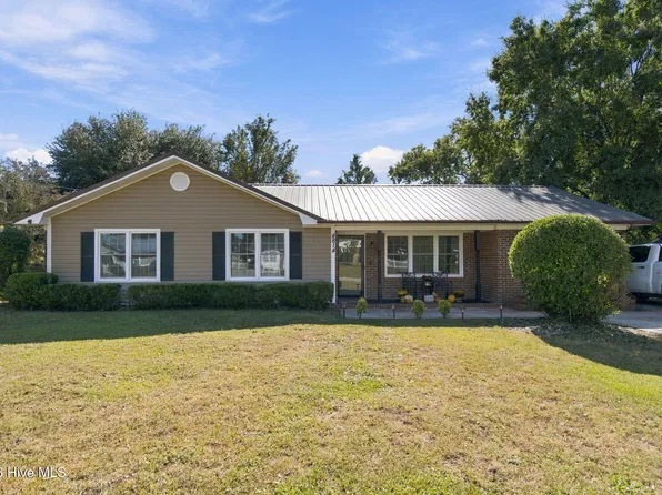 4814 Milford Road, Wilmington, NC 28405