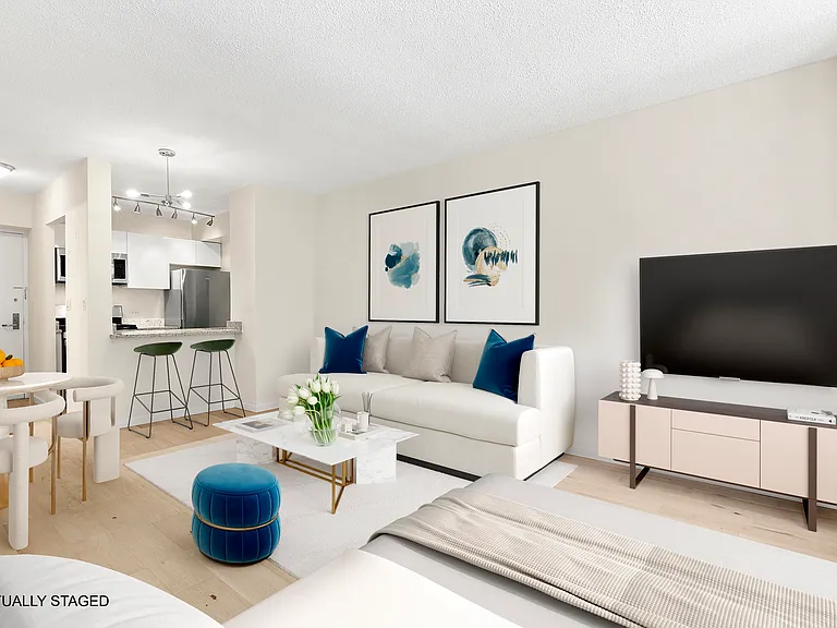 250 E 40th St #3C — Photo 4