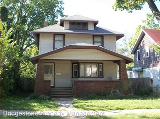1126 Worden St SE, Grand Rapids, MI