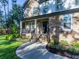 1016 Martin Pond Rd, Wendell, NC 27591