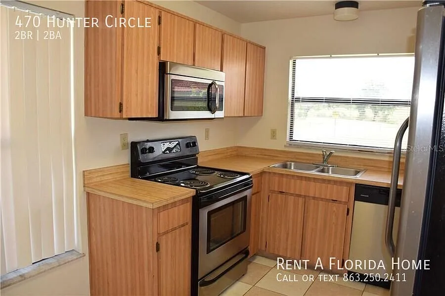 Limited-Time Offer! Sign A Lease On Or Before October 24, 2026, And Receive $250 Off Your Securit... — Photo 3