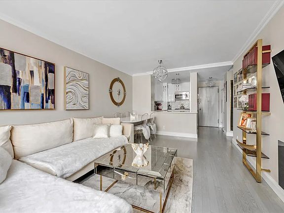 2nd image of 245 E 54th St APT 29B
