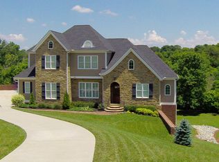 842 Brookshire Blvd, Maryville, TN 37803
