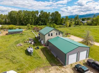 16235 Garrard Ln, Frenchtown, MT 59834
