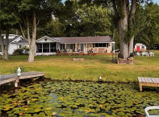 35924 Mulvin St, Union City, PA 16438