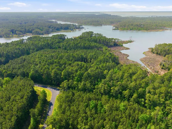 0 State Highway 1901 Lot 14, Aurora, NC 27806