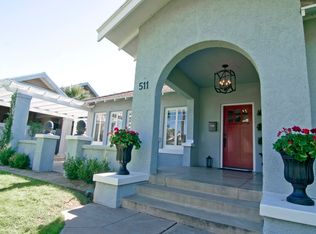 511 W Willetta St, Phoenix, AZ 85003