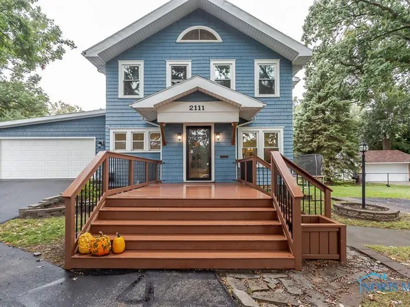 2111 Sherwood Ave, Toledo, OH 43614