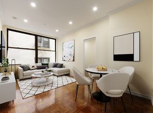 304 W 92nd St APT 5A, New York, NY 10025