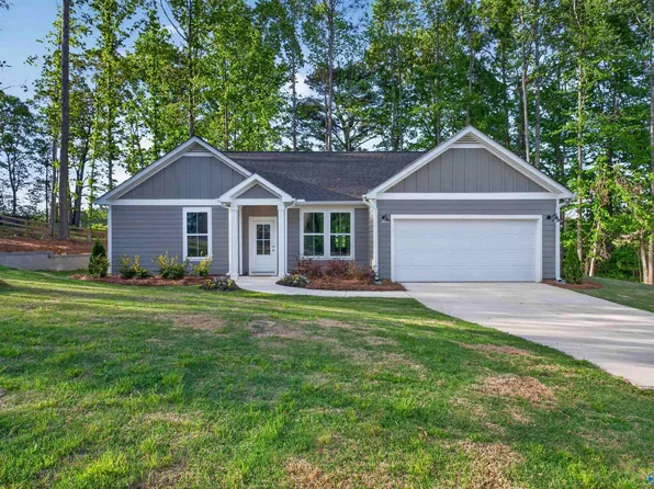 350 Cade Cir, Leesburg, AL 35983