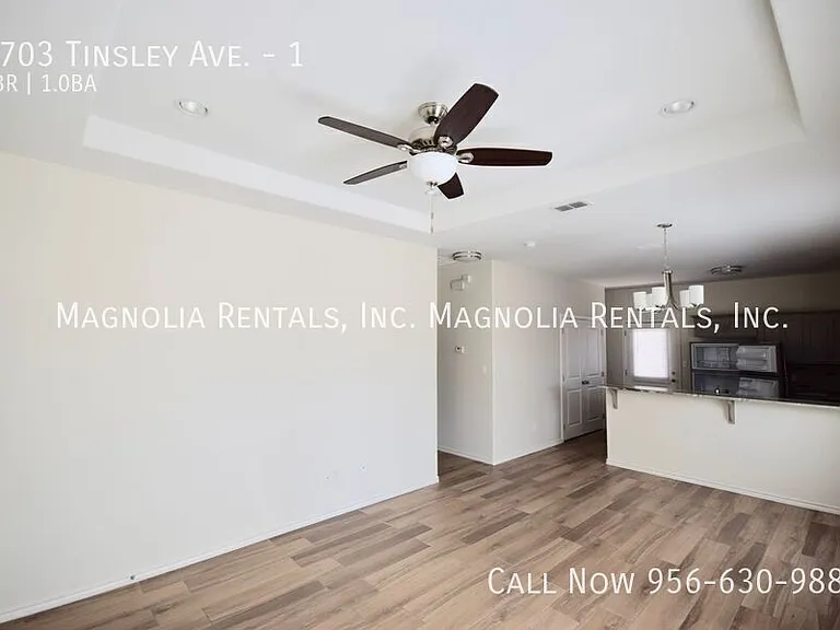 3703 Tinsley Ave #1 — Photo 3