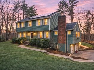 32 Snyder Rd, Medfield, MA 02052