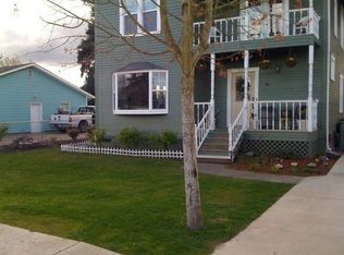 220 S Gun Club Rd, Independence, OR 97351