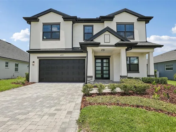 485 Adams View Ln, Auburndale, FL 33823