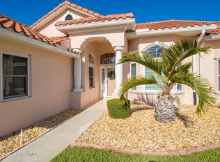 378 Renaissance Ave, Melbourne, FL 32940