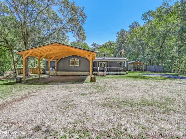 473931 MIDDLE Road, Hilliard, FL 32046