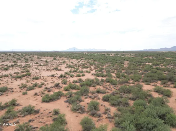 0 W Aries Road #-, Eloy, AZ 85131