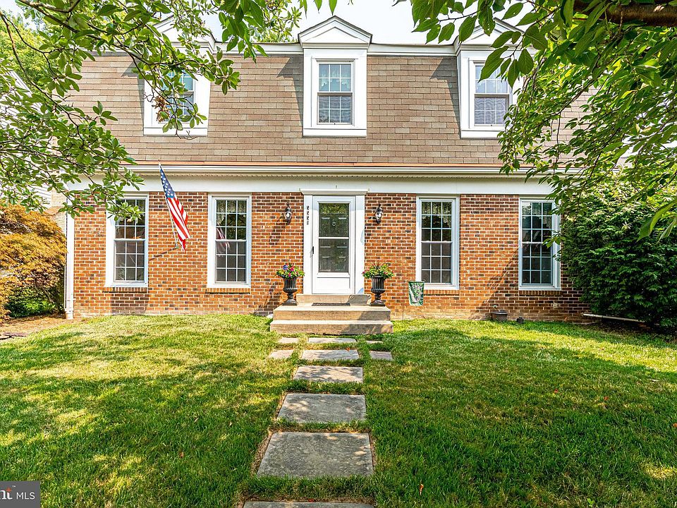 5551 Shooters Hill Ln, Fairfax, VA 22032 Zillow