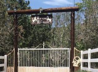 7605 Escondido Canyon Rd, Acton, CA 93510