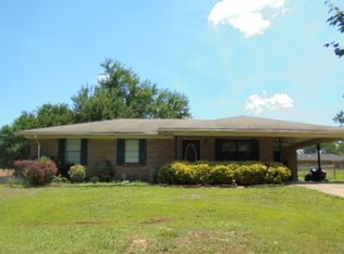 506 Inca Dr, Starkville, MS 39759