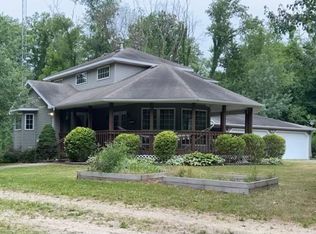 8550 M 62, Berrien Center, MI 49102