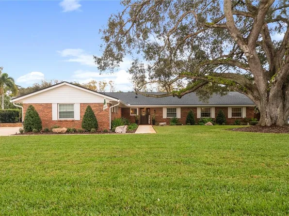 6117 DONEGAL DRIVE, ORLANDO, FL 32819
