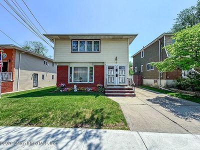 126 Greencroft Ave, Staten Island, NY, 10308