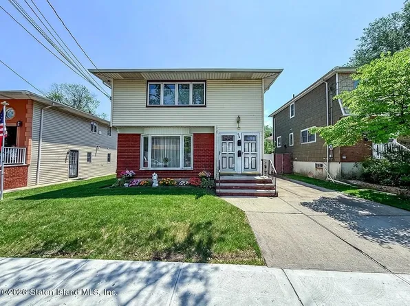 126 Greencroft Ave, Staten Island, NY 10308