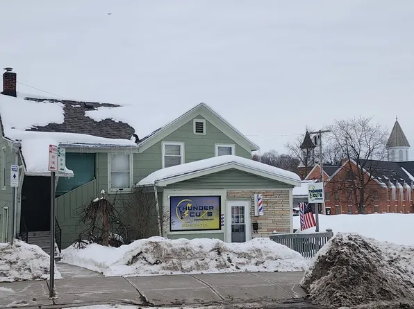 120 Otsego St, Ilion, NY 13357